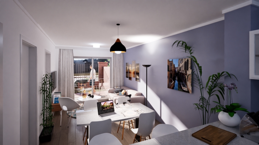 2 Bedroom Property for Sale in Van Der Stel Eastern Cape